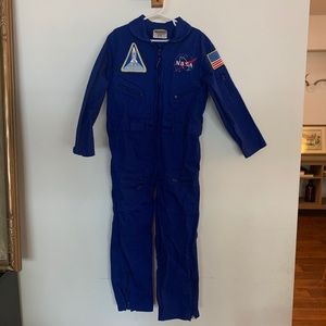 Aeromax NASA astronaut Flight Suit